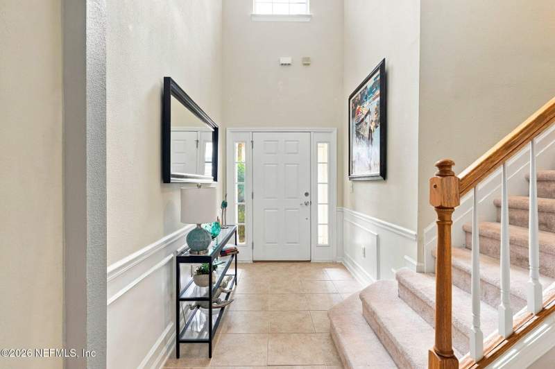 3 bedroom Townhouse at 6493 Smooth Thorn Court, Hawthorn, Jacksonville — photo 4