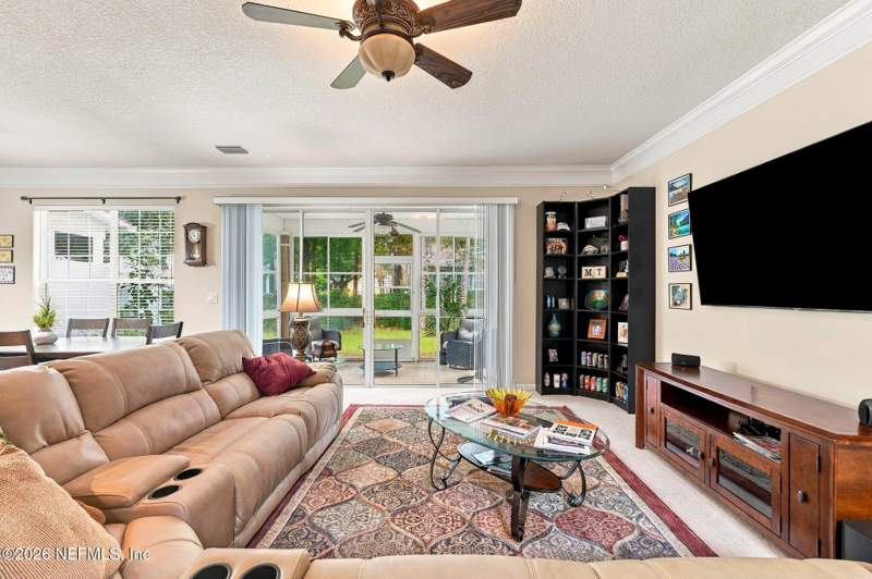 3 bedroom Townhouse at 6493 Smooth Thorn Court, Hawthorn, Jacksonville — photo 5