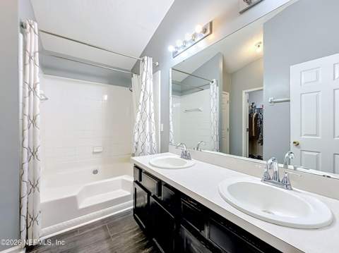 7512 S Fawn Lake Drive, Jacksonville FL - photo 19 of 30