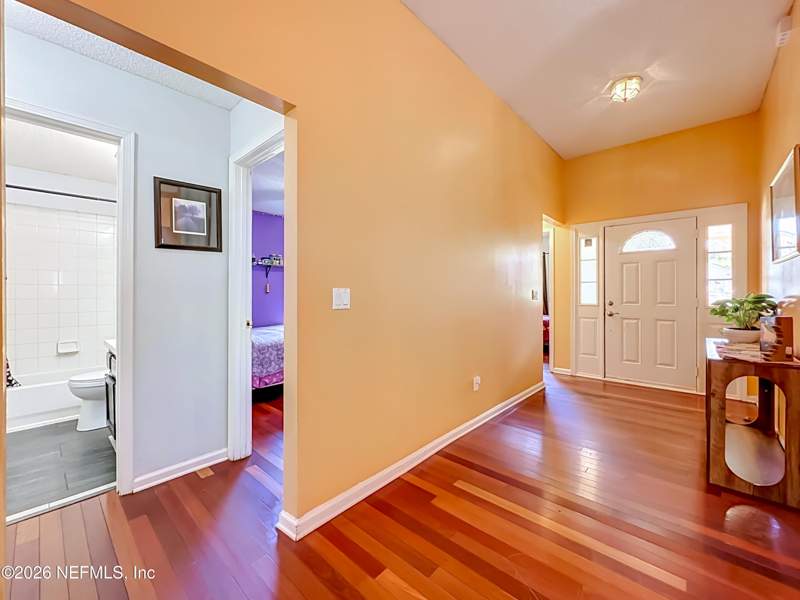 3 bedroom Single Family Residence at 7512 S Fawn Lake Drive, Deer Cove, Jacksonville — photo 4