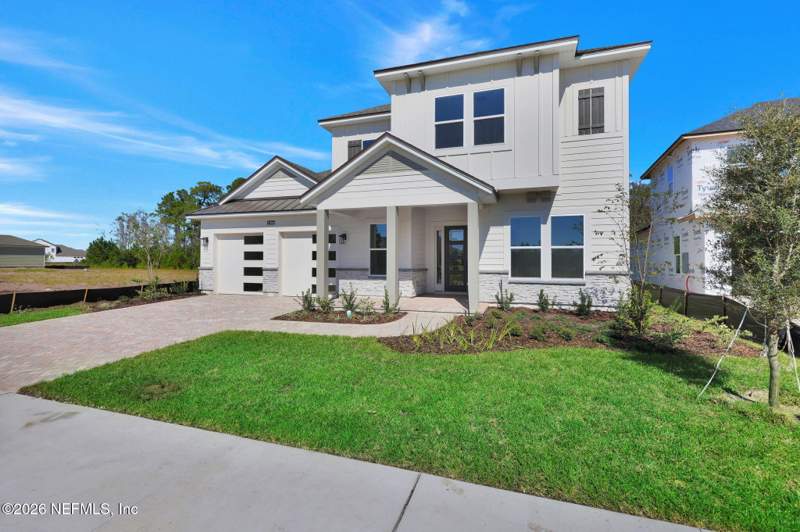 5 bedroom Single Family Residence at 13066 Sunrise Palm Drive, Everrange, Jacksonville — photo 4