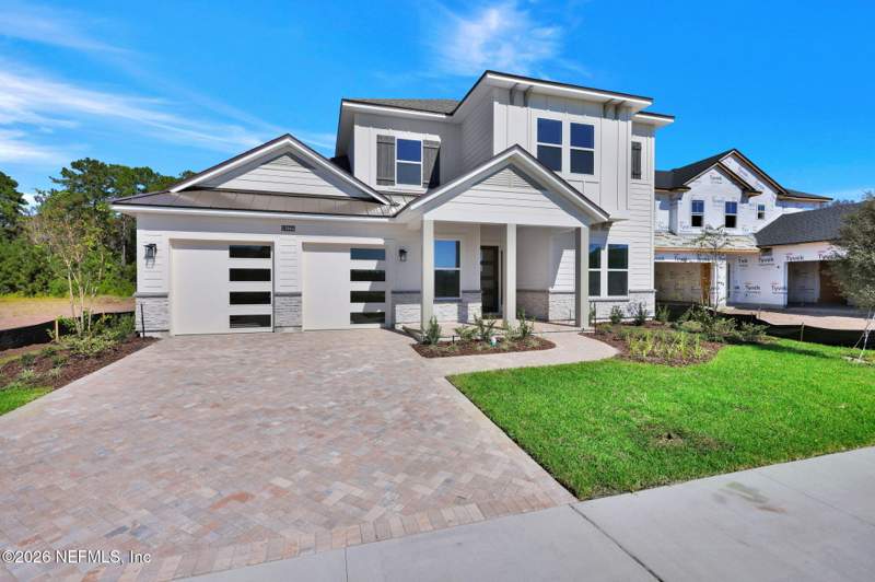 5 bedroom Single Family Residence at 13066 Sunrise Palm Drive, Everrange, Jacksonville — photo 5