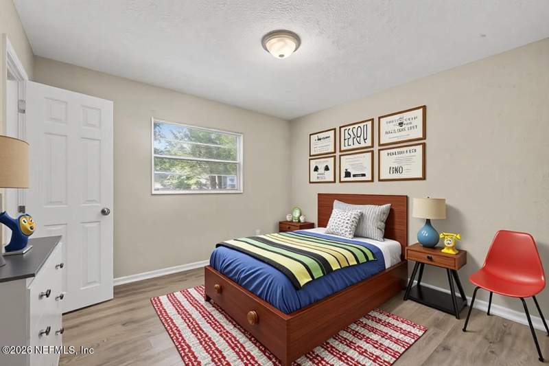 3 bedroom Single Family Residence at 204 W 61st Street, Ropaco, Jacksonville — photo 5