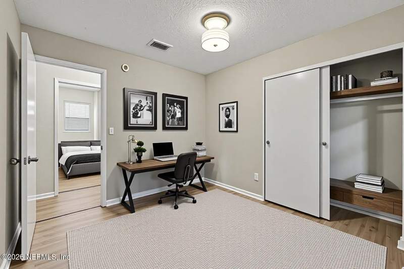 3 bedroom Single Family Residence at 204 W 61st Street, Ropaco, Jacksonville — photo 4
