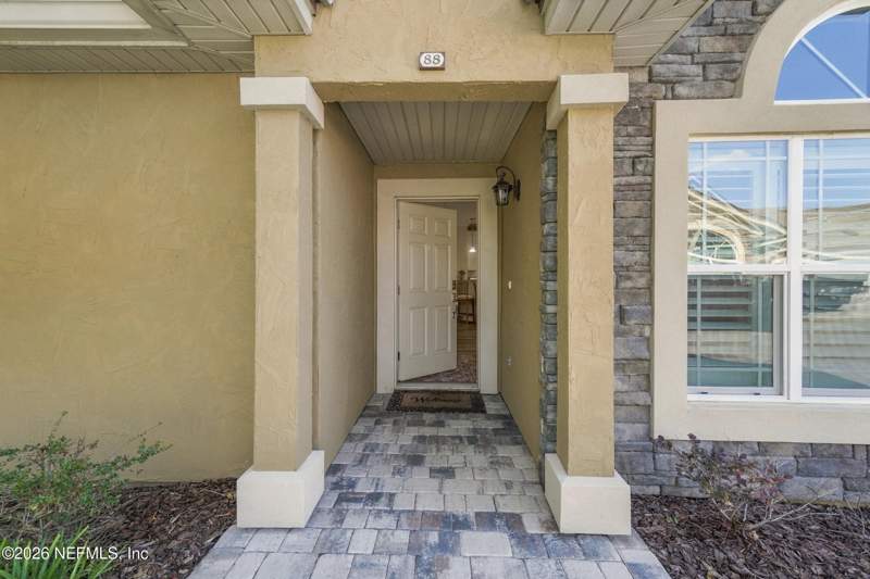 2 bedroom Condominium at 88 Timoga Trail, Villages Of Seloy, St. Augustine — photo 3