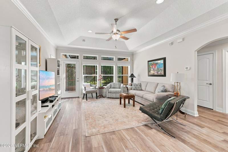2 bedroom Condominium at 88 Timoga Trail, Villages Of Seloy, St. Augustine — photo 5
