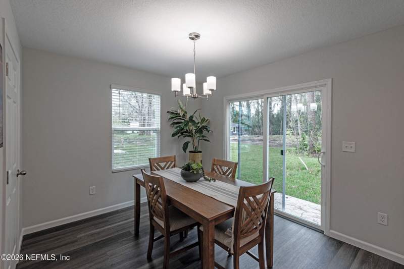 3 bedroom Single Family Residence at 3288 Snell Street, Garden City, Jacksonville — photo 3