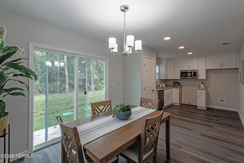 3 bedroom Single Family Residence at 3288 Snell Street, Garden City, Jacksonville — photo 4