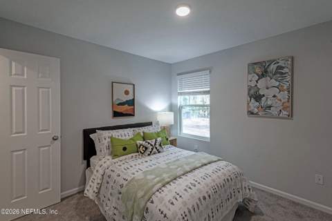3288 Snell Street, Jacksonville FL - photo 10 of 11