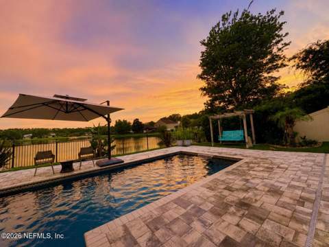 805 W American Eagle Drive, St. Augustine FL - photo 11 of 81