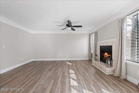4107 Piney Branch Court, Jacksonville FL - photo 13 of 36