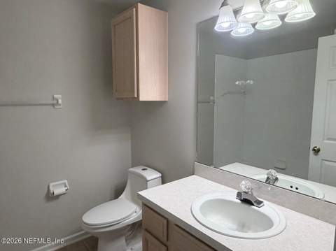 13715 N Richmond Park Drive #506, Jacksonville FL - photo 17 of 33