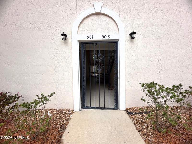 2 bedroom Condominium at 13715 N Richmond Park Drive #506, Windsor Pointe, Jacksonville — photo 3