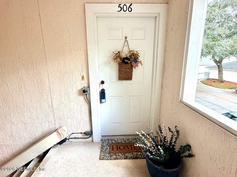 2 bedroom Condominium at 13715 N Richmond Park Drive #506, Windsor Pointe, Jacksonville — photo 4