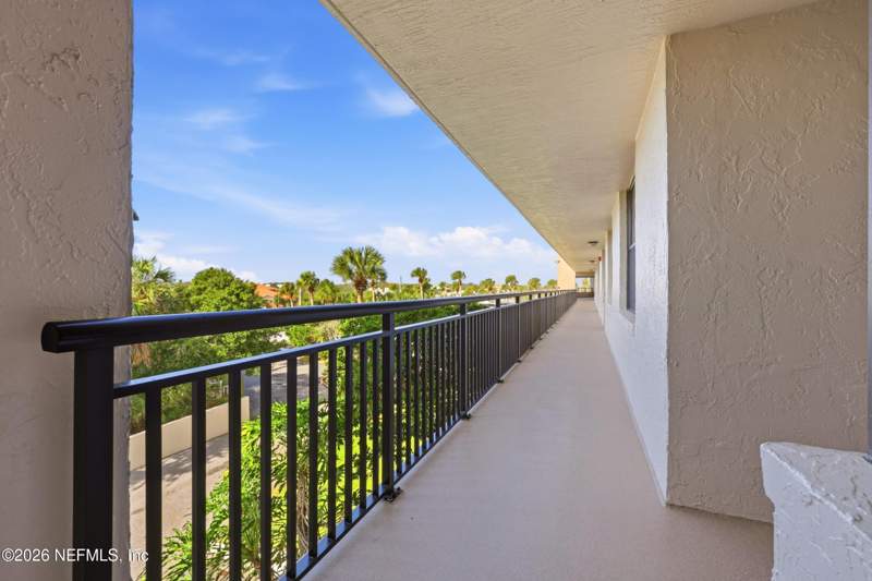 2 bedroom Condominium at 6240 A1A #215, Barefoot Trace, St. Augustine — photo 3