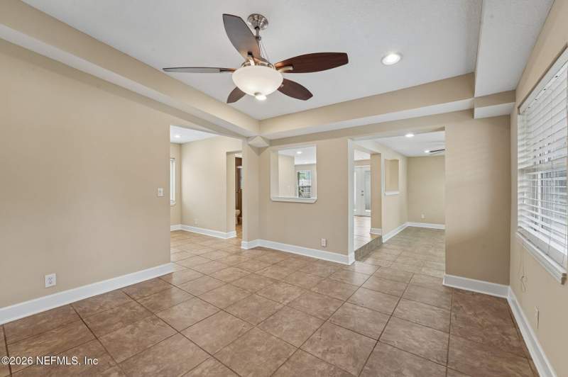 3 bedroom Single Family Residence at 305 Hopkins Street, Jax Beach Park, Neptune Beach — photo 4