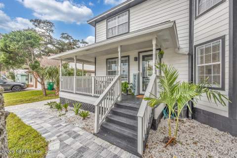 1257 1st Avenue, Jacksonville Beach FL - photo 11 of 104
