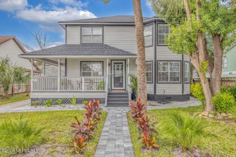 1257 1st Avenue, Jacksonville Beach FL - photo 13 of 104