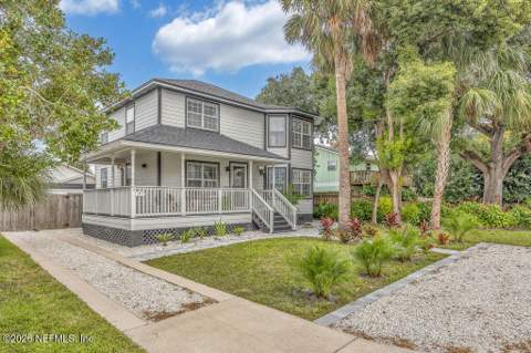1257 1st Avenue, Jacksonville Beach FL - photo 16 of 104