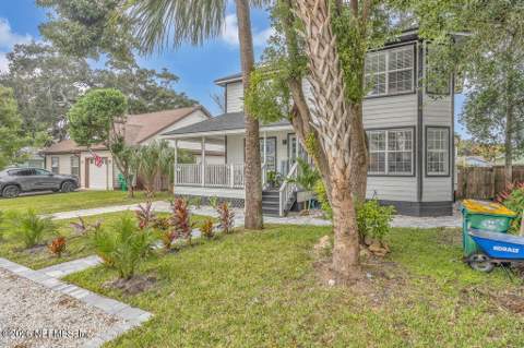 1257 1st Avenue, Jacksonville Beach FL - photo 18 of 104