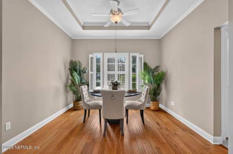 804 Doral Court, St. Augustine FL - photo 14 of 60