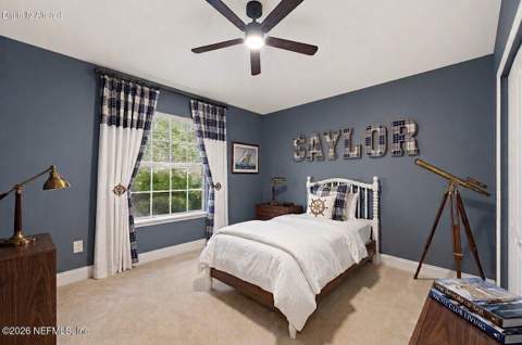 1532 Nottingham Knoll Drive, Jacksonville FL - photo 19 of 38