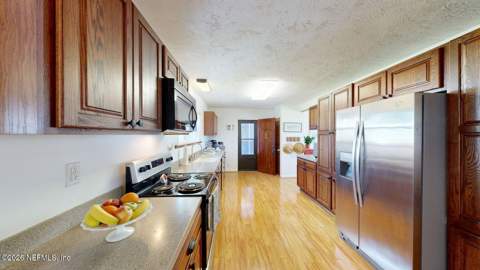 703 N Lake Street, Crescent City FL - photo 14 of 39