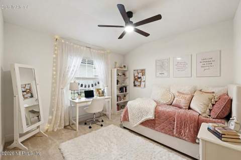 1532 Nottingham Knoll Drive, Jacksonville FL - photo 17 of 38