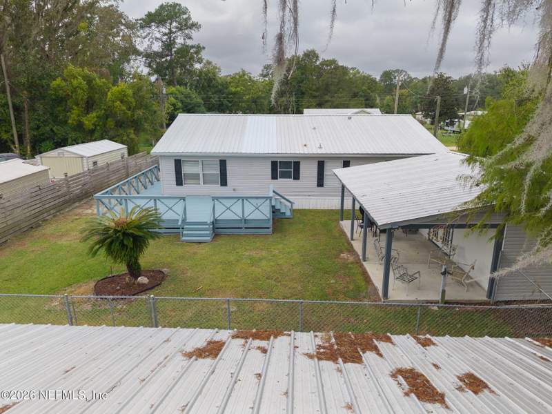 3 bedroom Manufactured Home at 128 Jill Lane, Acosta Grant, Satsuma — photo 4