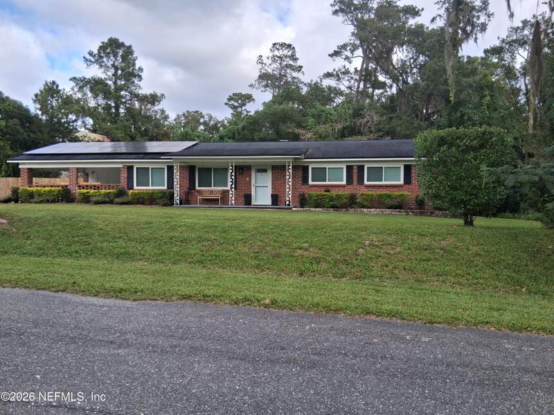 3 bedroom Single Family Residence at 2155 Wharf Street, Middleburg, Middleburg — photo 4