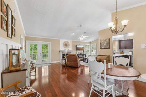 7444 Sweet Rose Lane, Jacksonville FL - photo 8 of 46