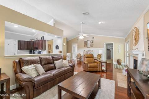 7444 Sweet Rose Lane, Jacksonville FL - photo 11 of 46