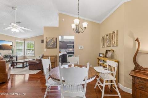 7444 Sweet Rose Lane, Jacksonville FL - photo 13 of 46