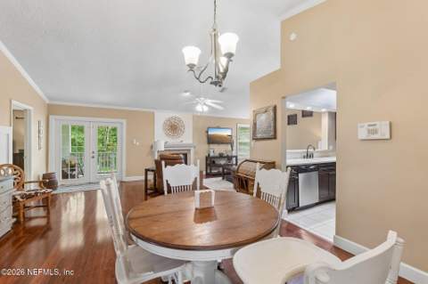 7444 Sweet Rose Lane, Jacksonville FL - photo 15 of 46