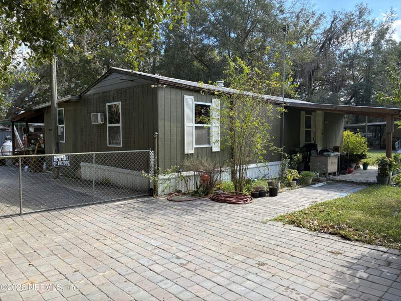 2 bedroom Single Family Residence at 110 Seminole Avenue, Interlachen Lakes Estates, Interlachen — photo 3