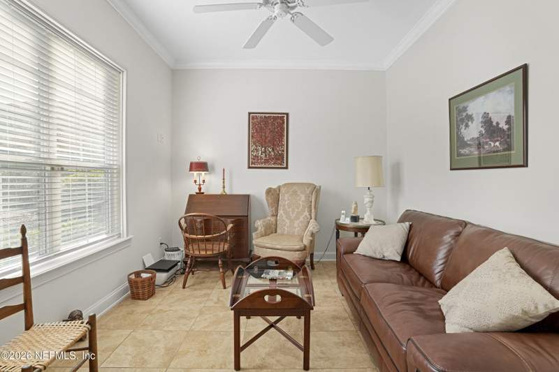 4 bedroom Single Family Residence at 299 Appaloosa Avenue, Las Calinas, St. Augustine — photo 4