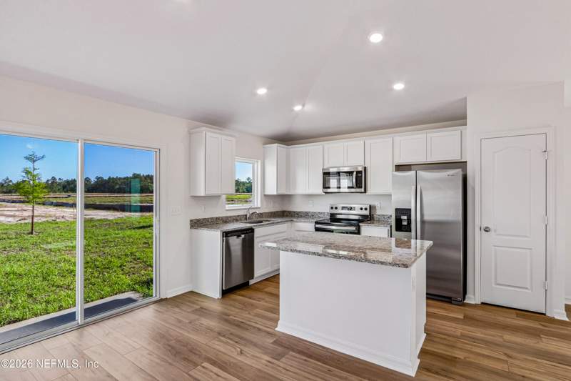 2 bedroom Single Family Residence at 7716 Recon Drive, Jacksonville, Jacksonville — photo 5