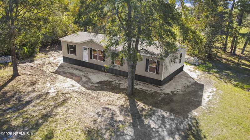 4 bedroom Mobile Home at 281841 Lake Hampton Road, Hilliard, Hilliard — photo 4