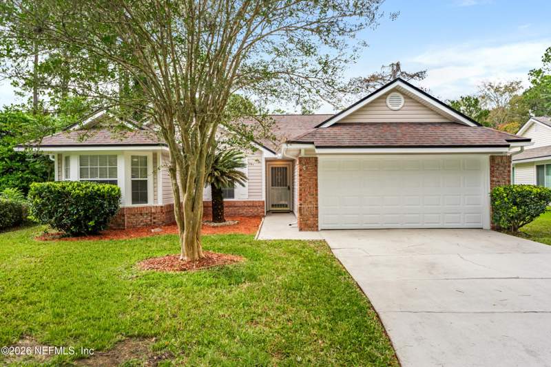 3 bedroom Single Family Residence at 2150 St Martins Drive, Kensington Gardens, Jacksonville — photo 2