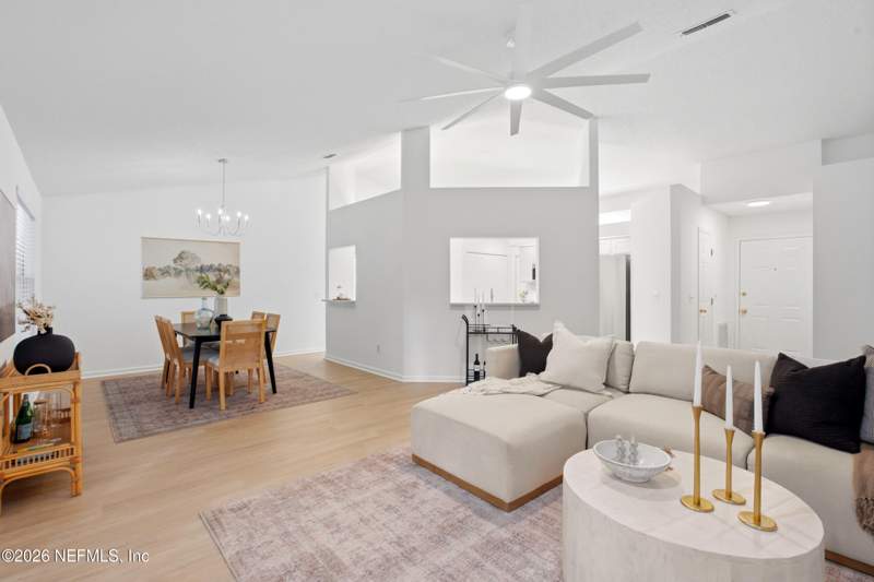3 bedroom Single Family Residence at 2150 St Martins Drive, Kensington Gardens, Jacksonville — photo 5