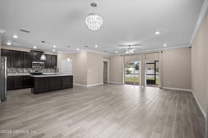 4 bedroom Single Family Residence at 7611 Rock Brook Drive, 16 Flat, Jacksonville — photo 3