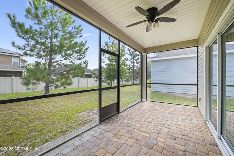 4 bedroom Single Family Residence at 7611 Rock Brook Drive, 16 Flat, Jacksonville — photo 5
