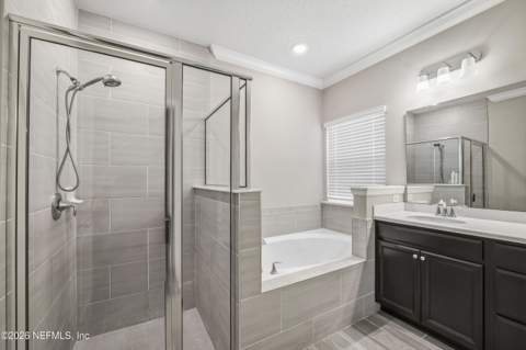 7611 Rock Brook Drive, Jacksonville FL - photo 7 of 63