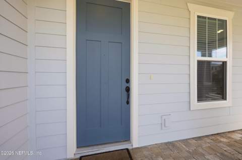 390 Saw Palmetto Street, Yulee FL - photo 8 of 65