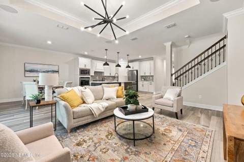390 Saw Palmetto Street, Yulee FL - photo 13 of 65