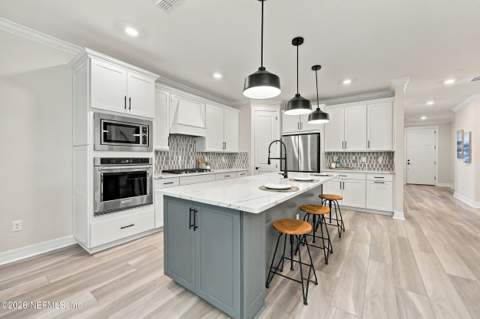390 Saw Palmetto Street, Yulee FL - photo 15 of 65