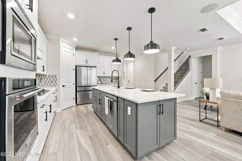 390 Saw Palmetto Street, Yulee FL - photo 19 of 65