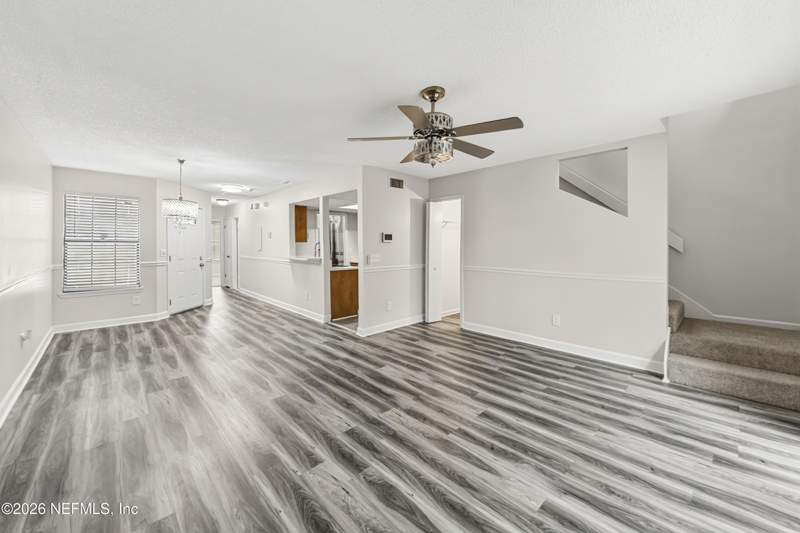 3 bedroom Single Family Residence at 5548 Marathon Parkway, Lexington, Jacksonville — photo 2