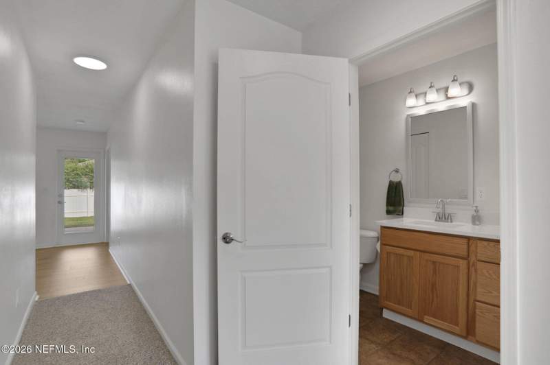 5 bedroom Single Family Residence at 12221 Sand Lake Court, Dunns Creek Plantation, Jacksonville — photo 5