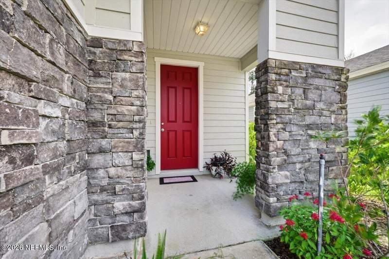 4 bedroom Single Family Residence at 152 Rambling Brook Trail, Brookside Preserve, St. Johns — photo 2